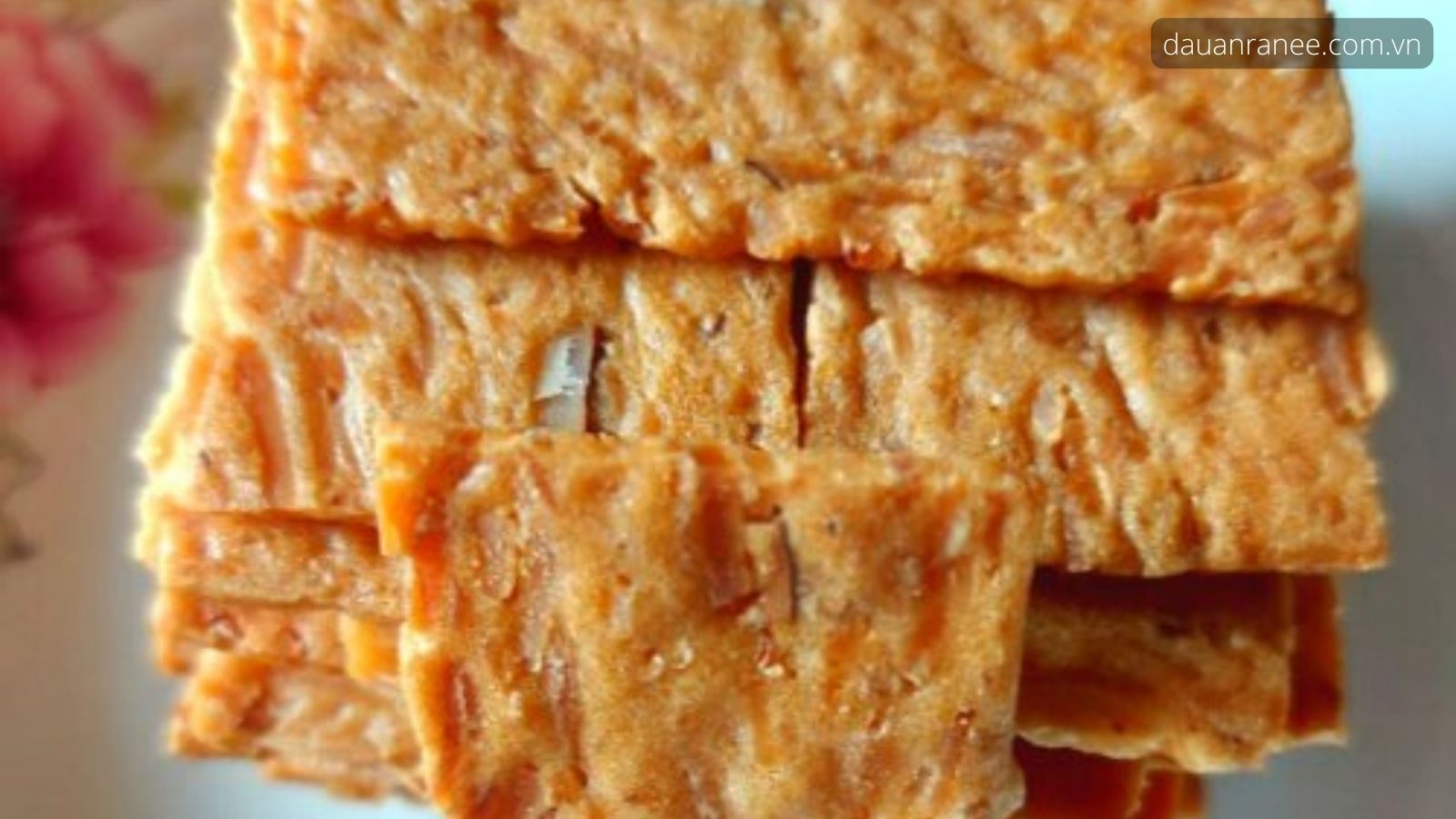 Nguồn cơ Bánh dừa nướng Đà Nẵng trở thành đặc sản nổi tiếng