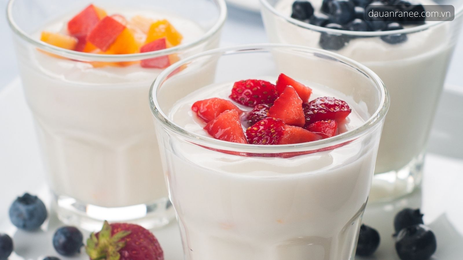 10 Cách Làm Sữa Chua Ngon Mịn Dẻo Vô Cùng Đơn Giản Tại Nhà
