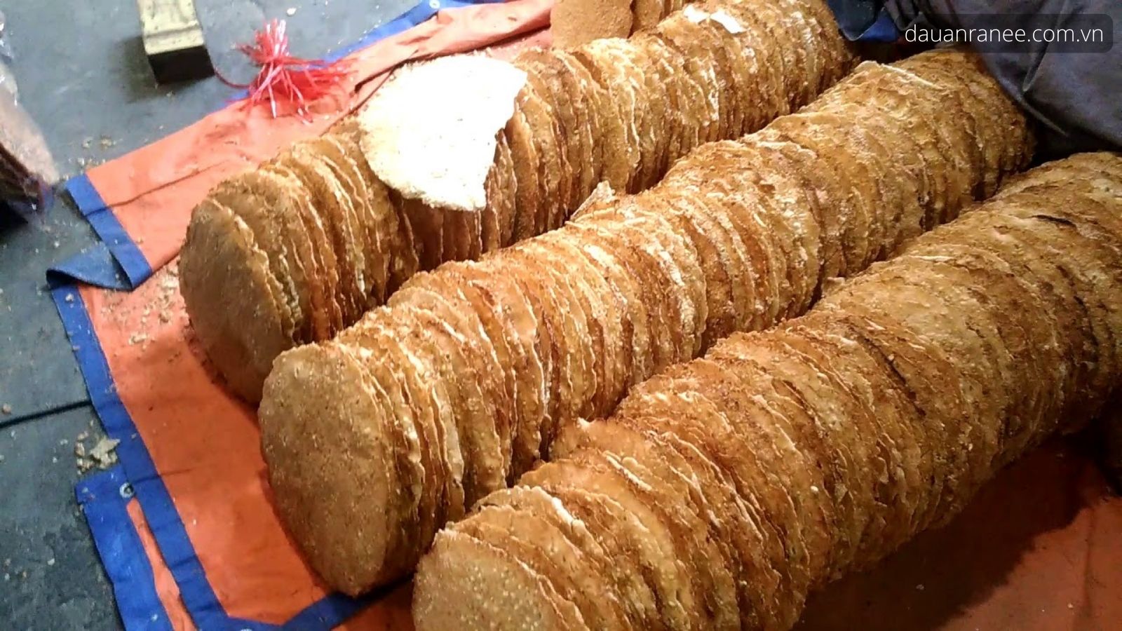 Bánh đa Kiện Khê - Đặc sản Hà Nam nổi tiếng ngon đặc sản