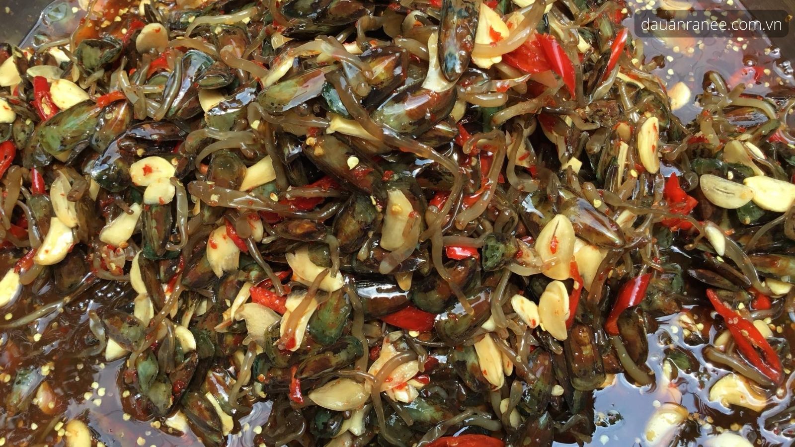 Cà xỉu - Món ngon đặc sản Kiên Giang làm quà nổi tiếng