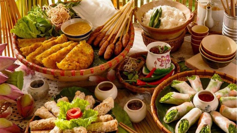 Quán ăn đặc sản Đà Nẵng (3)